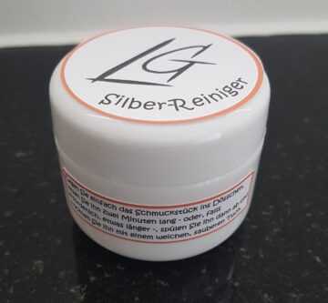 Silberreiniger 50 ml