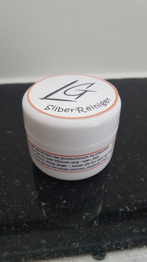 Silberreiniger 50 ml