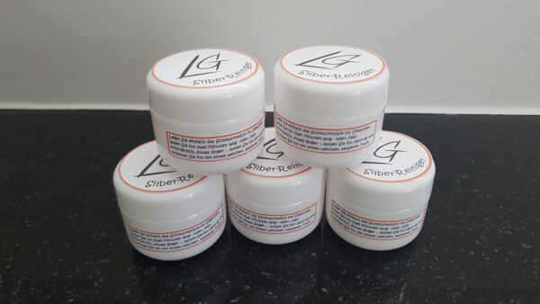 Silberreiniger 50 ml