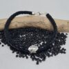 Textilarmband "fein"
