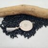 Silberanhänger "Mandala" mit weissem Mondstein