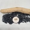 Silberanhänger "Herz mit Namen und Zirkonia"