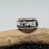 Spinner-Ring "Kühe"