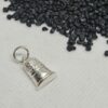 Silberanhänger "Fingerhut"