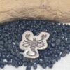 Sternzeichen, Silberanhänger "Skorpion"