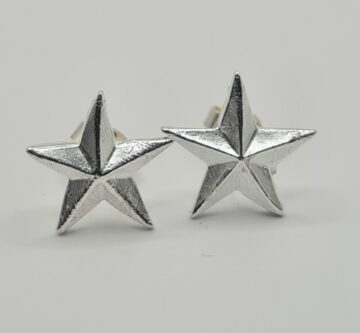 Ohrstecker «Stern»
