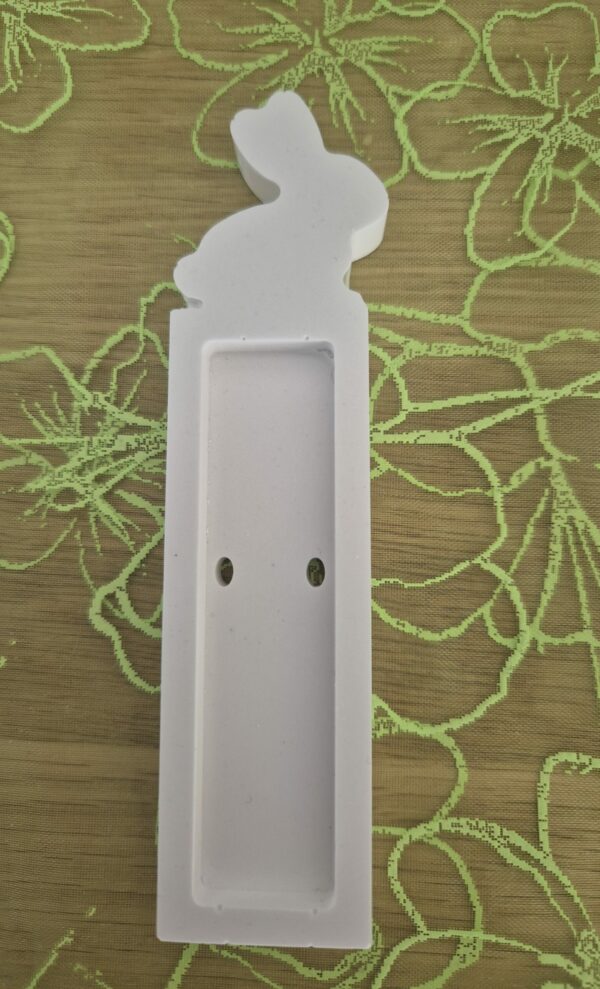 Oster-Mitbringsel "Hase"