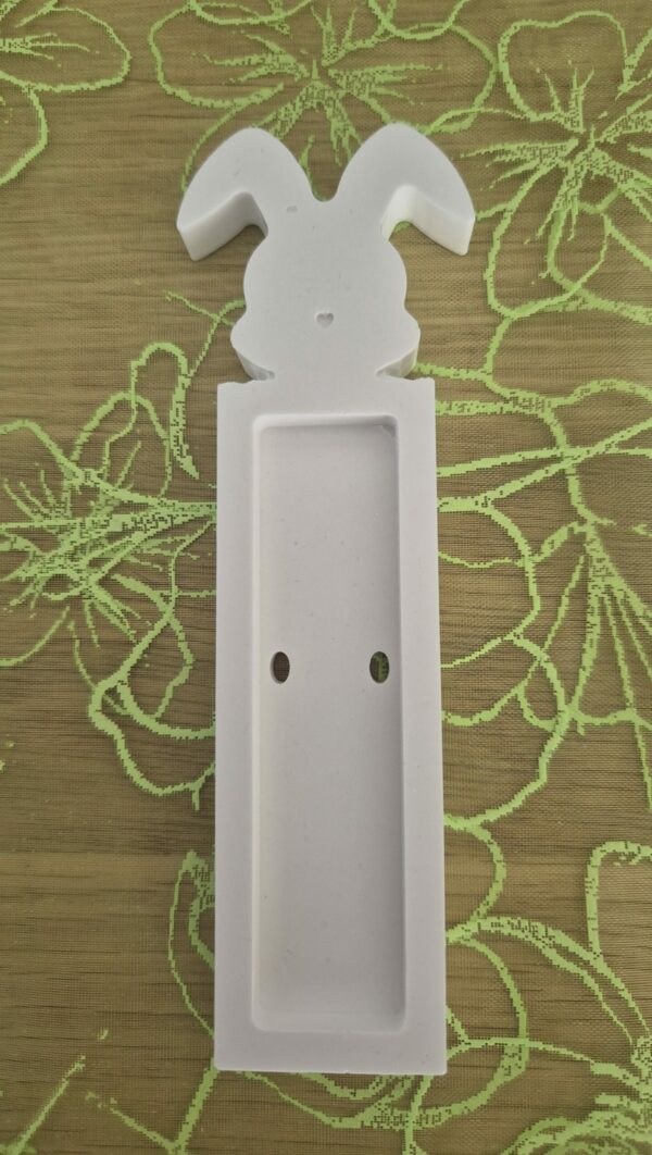Oster-Mitbringsel "Hase-Knickohren"