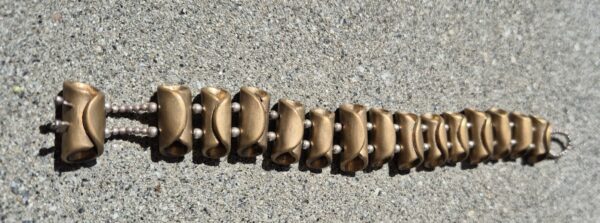 Bronze-Armband "Spezial"