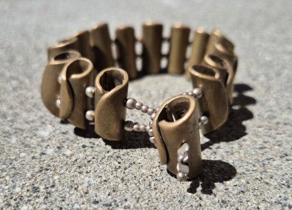 Bronze-Armband "Spezial"