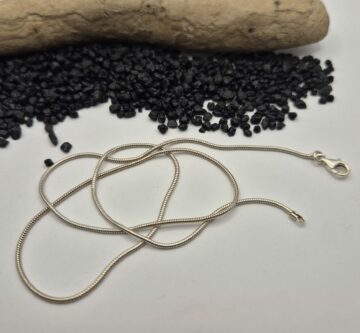 Schlangenkette Silber 925er
